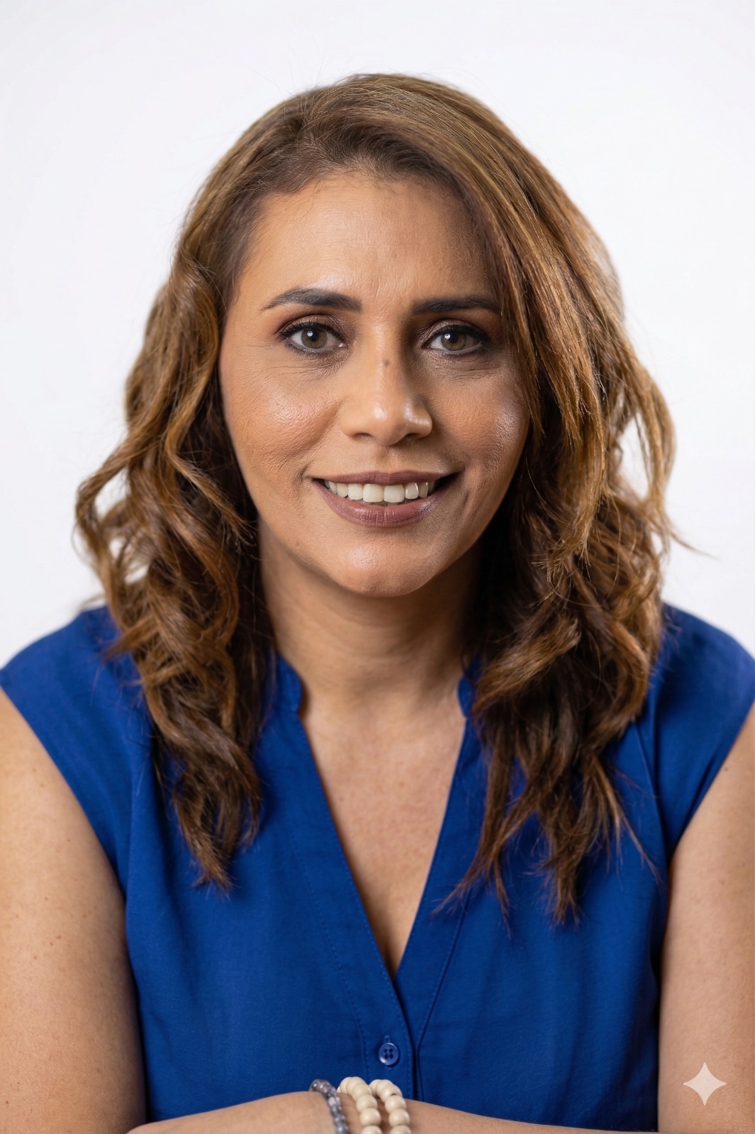 Claudia Rojas — Mentora Vocacional